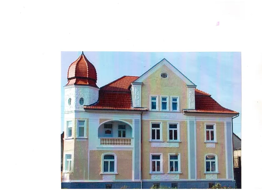 Apartment in Art Nouveau villa on the Huy - Image 1