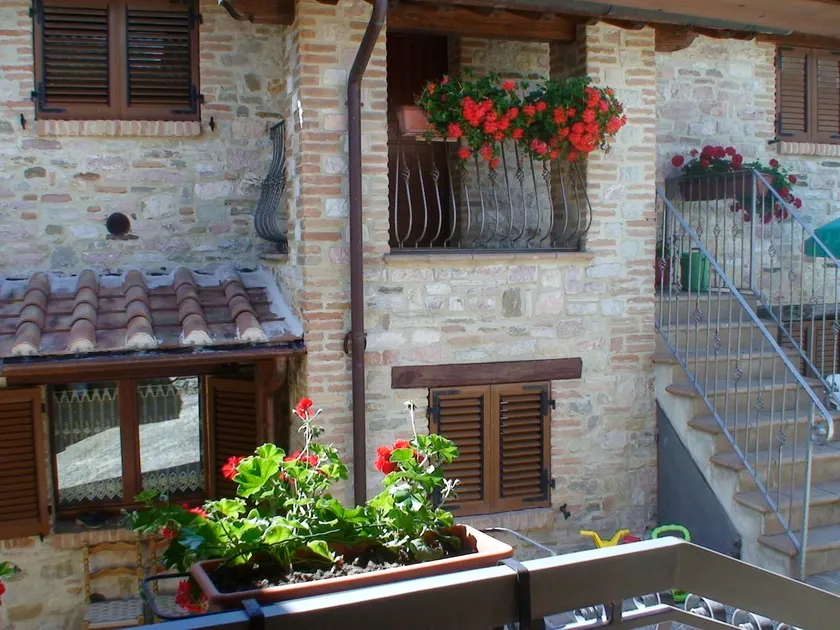 Assisi Casa Vacanze Da Luigi - Image 1