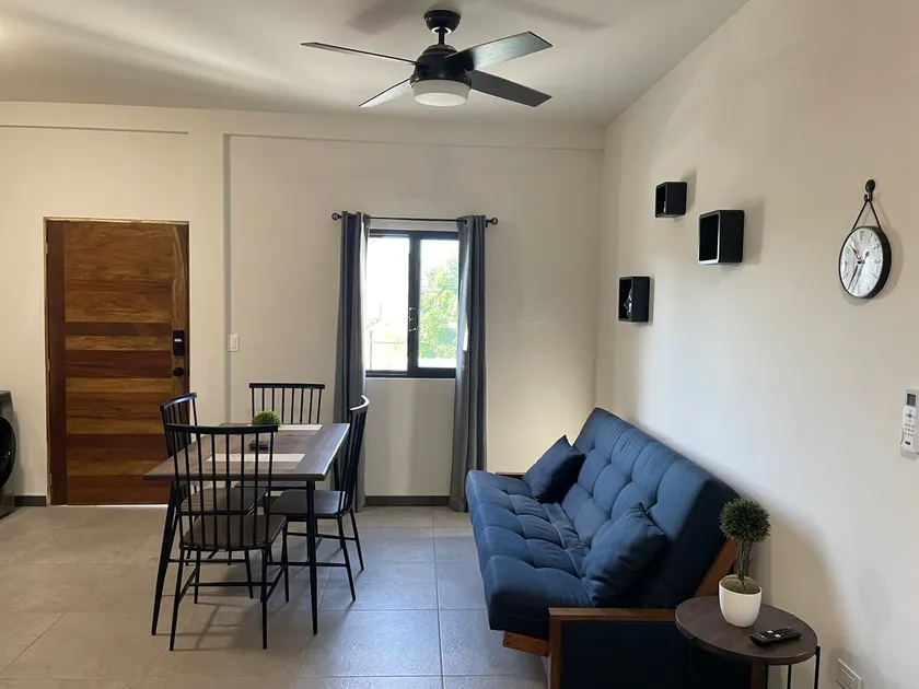 ”Toro” loft 10 minutes by car from the Historic Center - Image 1