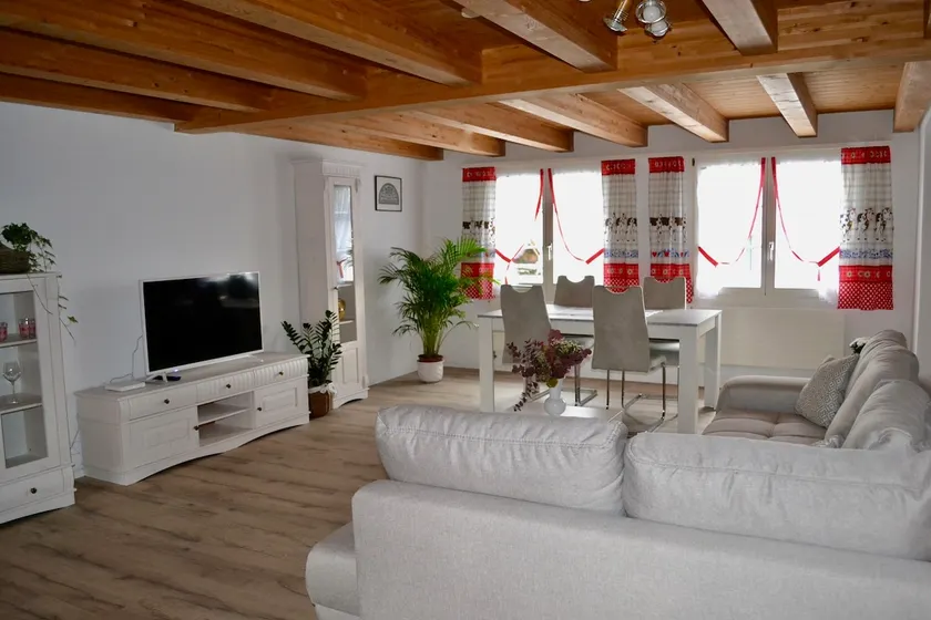 Country house - vacation home - Image 1