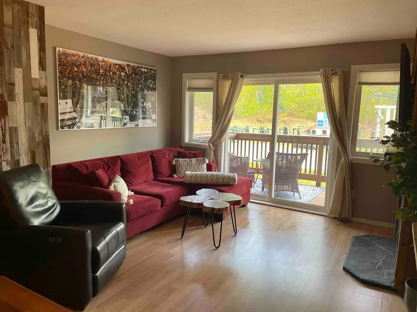 Mountain Getaway - Condo at Bolton Valley Resort - Image 1