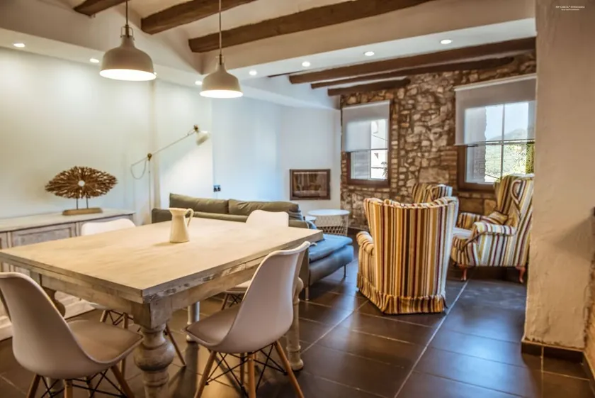 The winery of Cal Garriga - Image 1