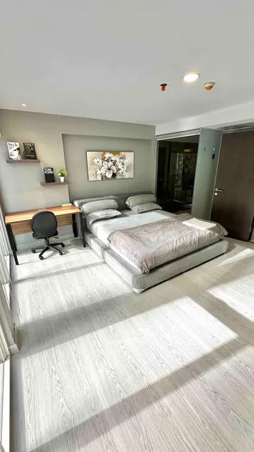 Instaworthy Grand Jati / 2 Floors 94m2 / 2 BR - Image 1