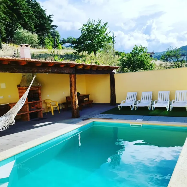 Casa Regional Gabisa, Medelo - Lamego - Image 1