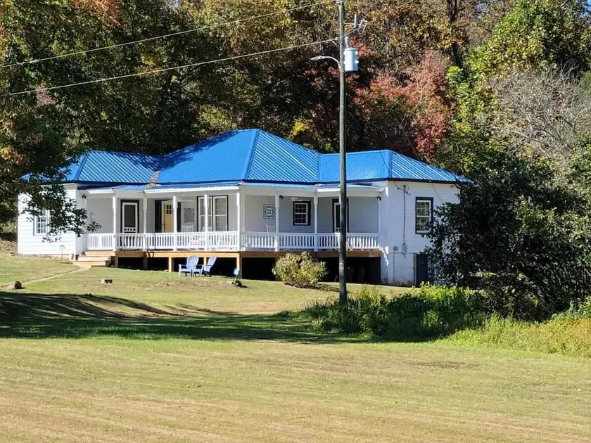Restored 1900s Historic Home - Jonesboro, VA - Image 1