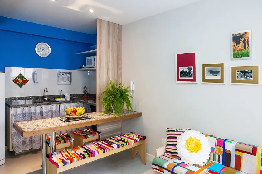 Apto 103 - Great value for money! - Villa Marquês - Image 1