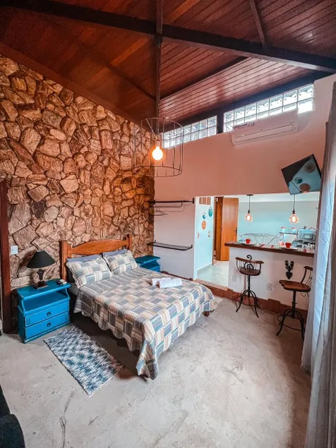 Flat- Studio Arraial leisure only Studio - Image 1