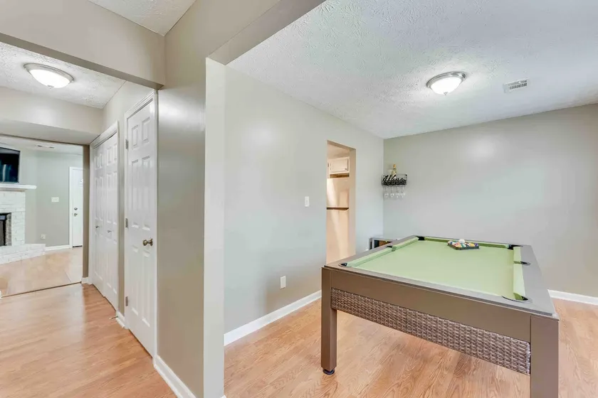 Peaceful ATL Retreat | Easy Airport & City Access - Image 1