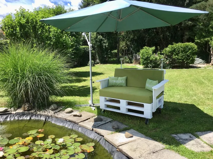Villa Bella Vi - Image 1