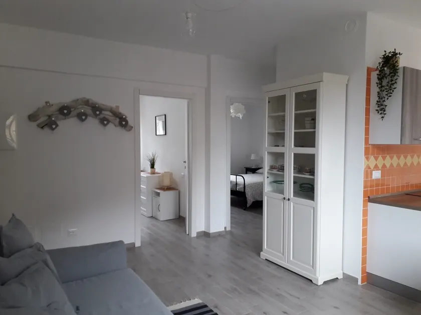 ”Cà di Ellen” Apartment and private bike storage - Image 1