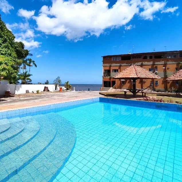 The Paradise of Mosqueiro Island - Image 1
