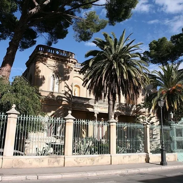 The Count - Villa Gigia - Image 1