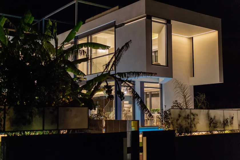 Villa L1/ Boutique villa - Image 1