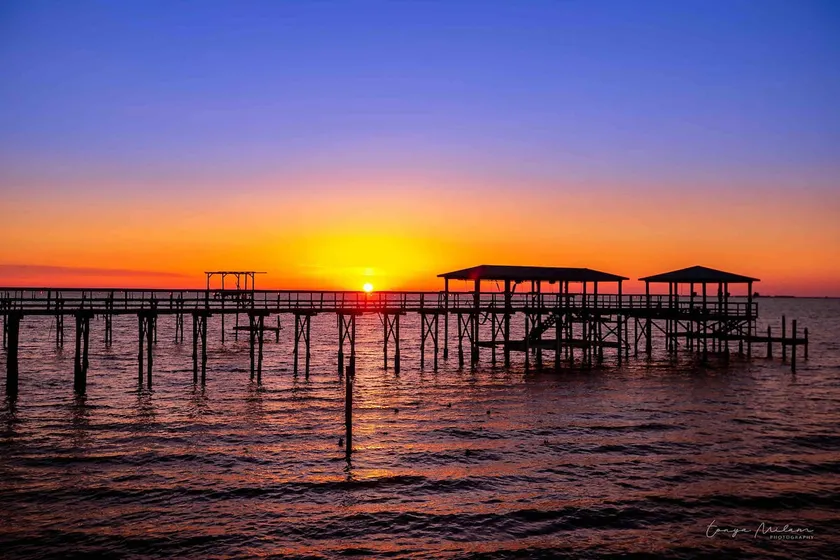 Steve’s Sunrise - Image 1