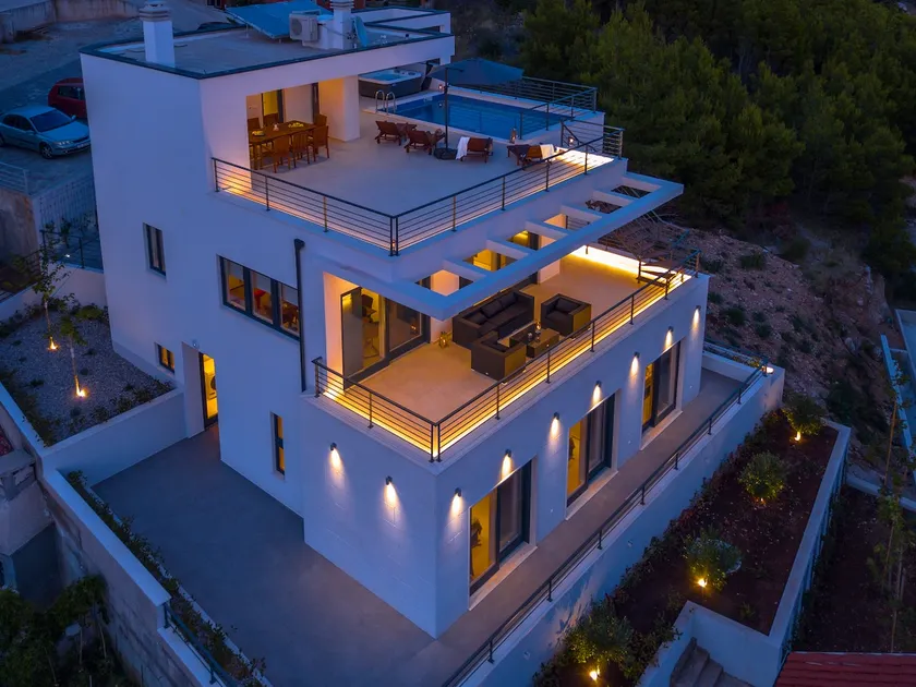 Villa View - Makarska Exclusive - Image 1