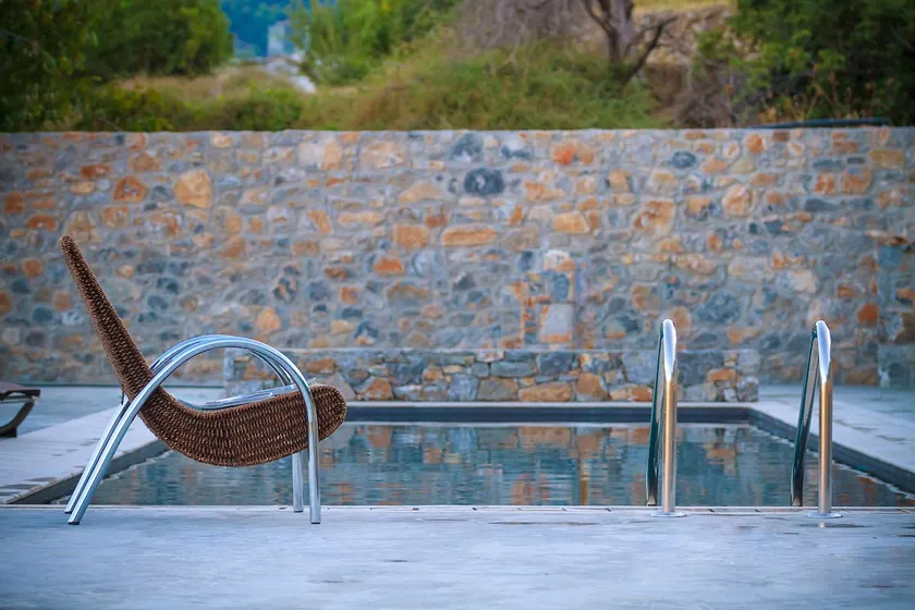 Anemi Villa Pezoulia Selakano, Crete - Image 1