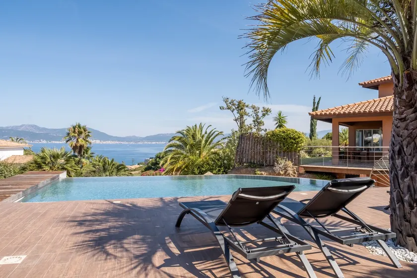 Caonia - Pool with sea view Beach - by TGB - Image 1