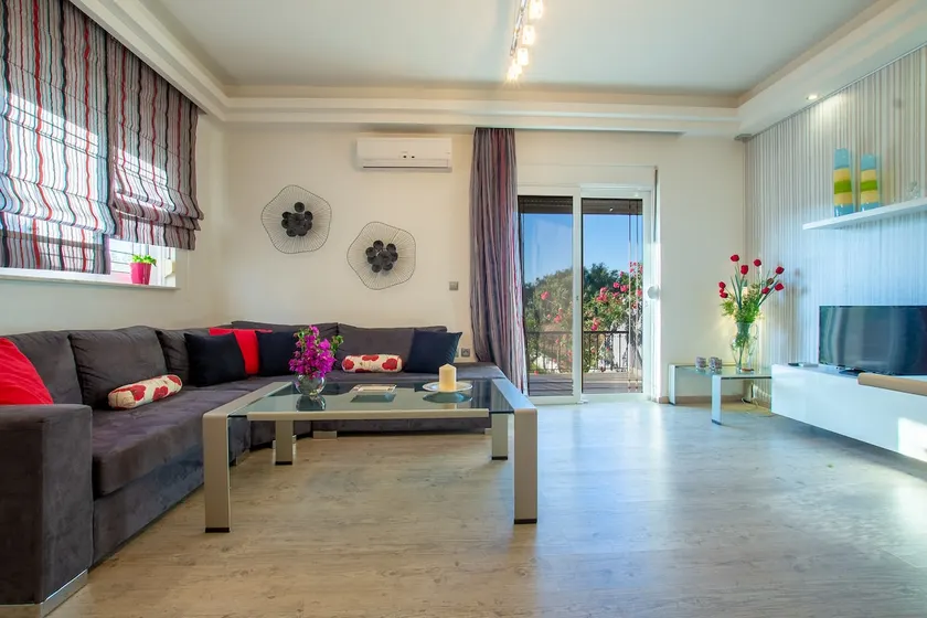 Rodia Villa Afandou Rhodes - Image 1