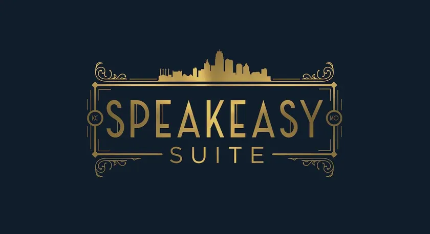 𒊹︎Private Speakeasy Suite featured on KC Today𒊹︎ - Image 1