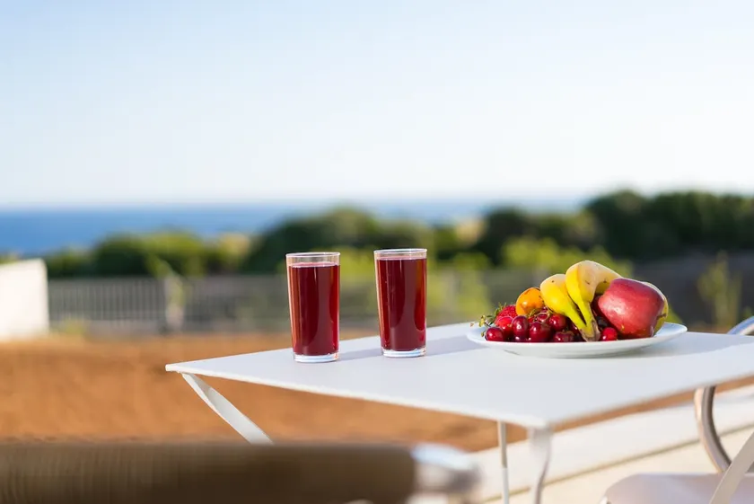 Triopetra view villa Elysian - Image 1