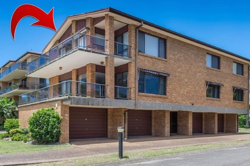'Columbia Views', 2/9 Columbia Close - Klimaanlage, Foxtel, Aussicht und Bootsparken - Image 1