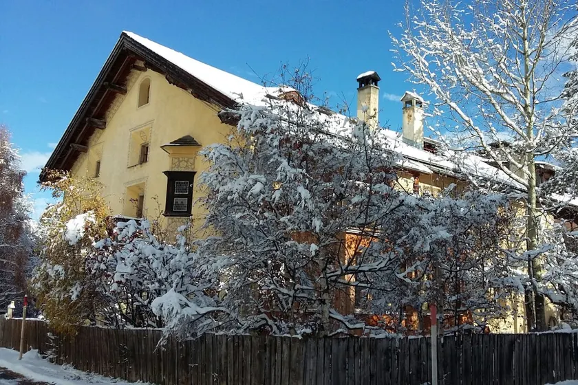 Voll ausgestattete Wohnung mit Garten | Naturblick - Image 1