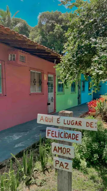 Rental of chalets in Soure “Chalé da Vovó” - Image 1