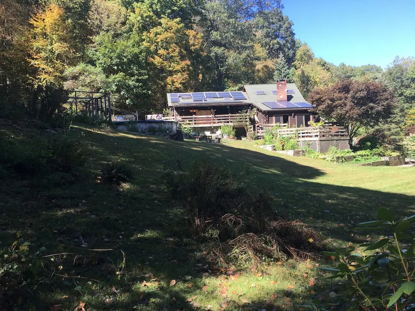 Foxglove Farm - Image 1