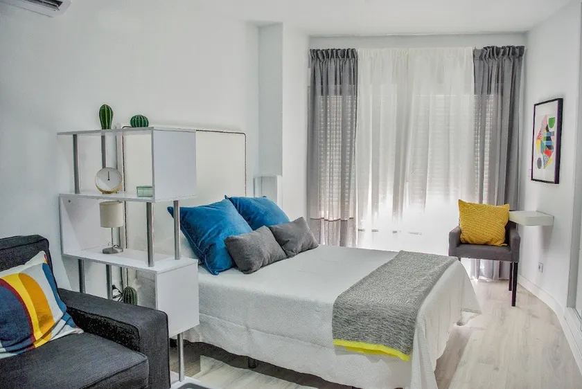 Loft in the heart of Cartagena - Image 1