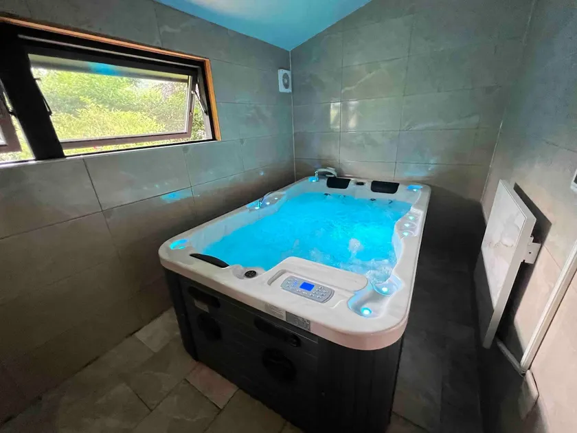 Spacious cottage in Aywaille - Image 1