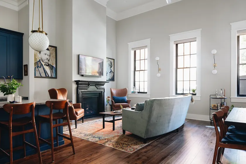 Ulysses Suites, Suite 303 - Image 1