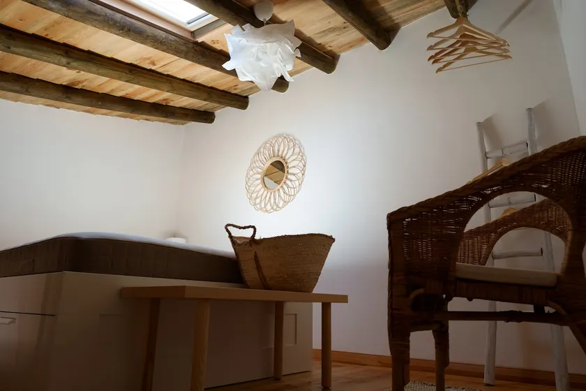 Entire and New House in Old Town of Mértola - Image 1