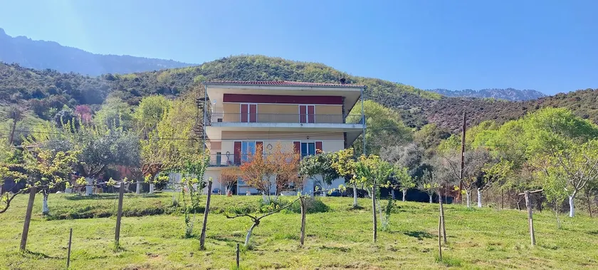 Country Home Genesi 20 min from Trikala - Image 1