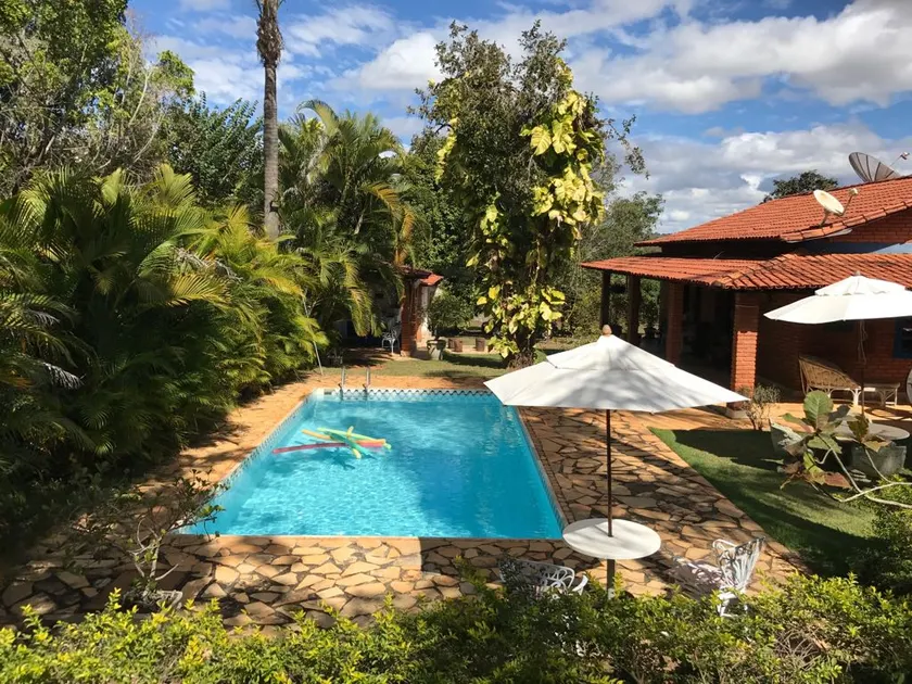 Sitio Felicittá - A little piece of heaven in Minas. - Image 1