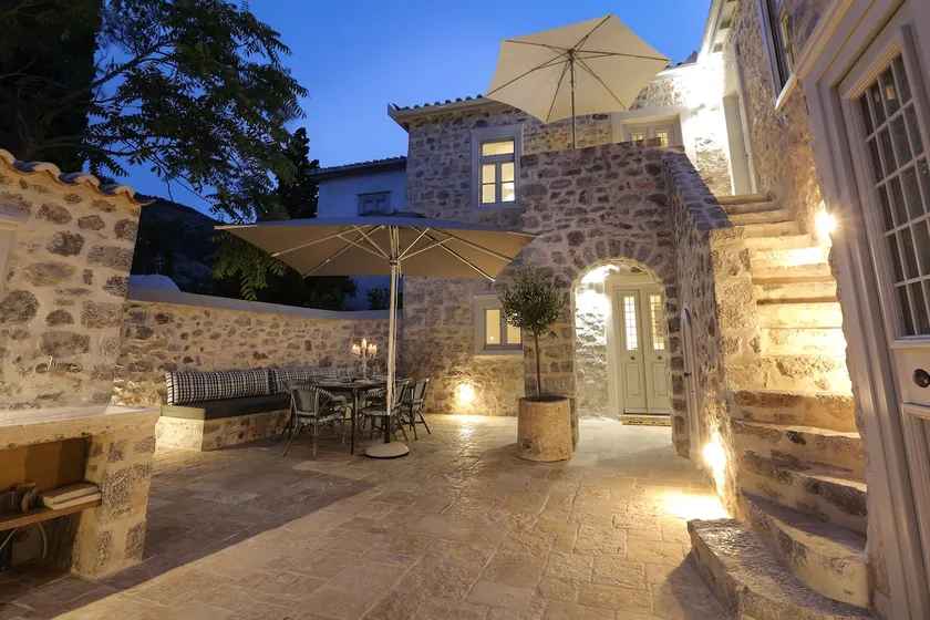 La Maison de Marie Geraldine - Image 1