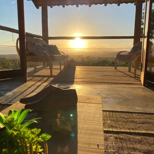 Botanical Loft - Barra de Guaratiba - Image 1