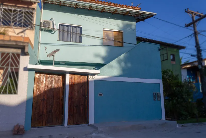Casa Rodrigues - Image 1