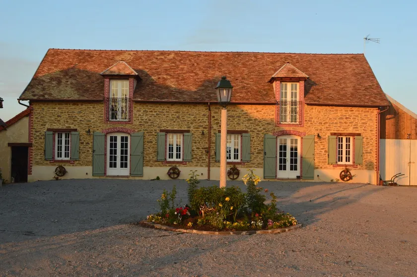 Le Grand Beauvais - Image 1