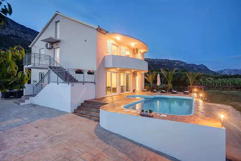 Villa Pia Split - Image 1
