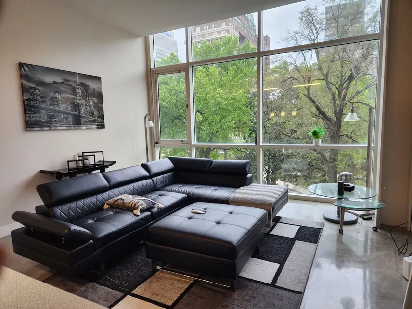 Downtown Contemporary/Luxury Design Condo - Image 1