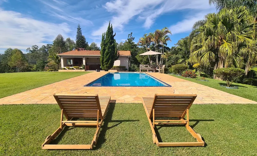 Serra dos Cristais Ranch - Image 1
