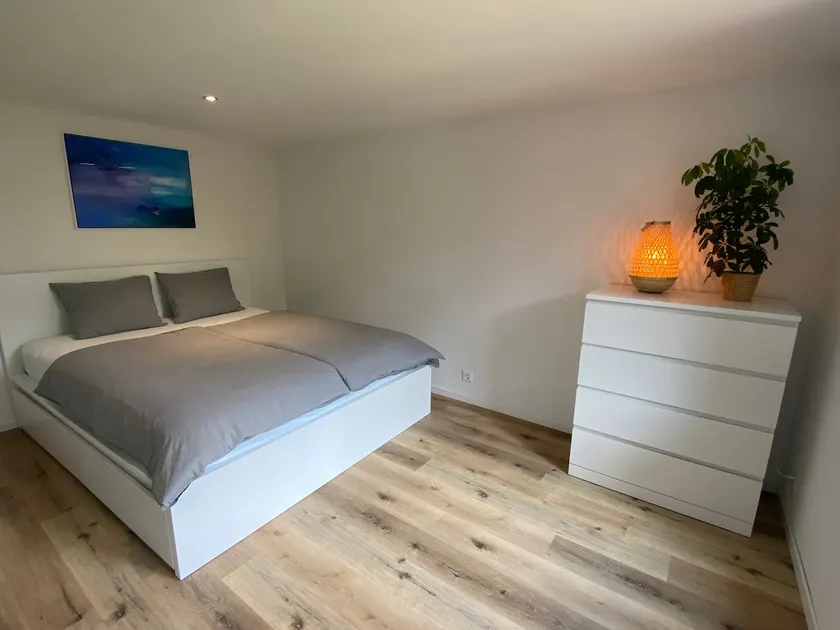Lovely 1-bedroom apartment in great location - Image 1