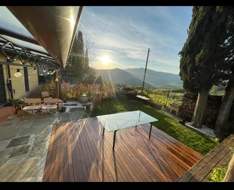 Il Vigneto Dependency - Image 1
