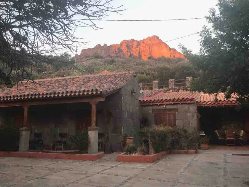Hoya La Vieja Rural - Image 1