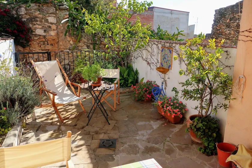 Detached house in Alcanar - Image 1