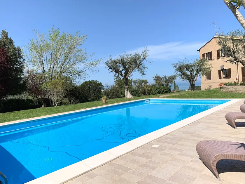 Villa Cecalina - Image 1