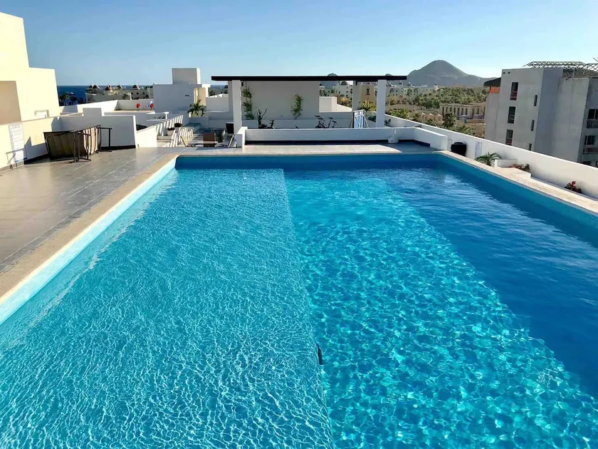 Beautyful & cozy apartment with beach a few steps - Image 1