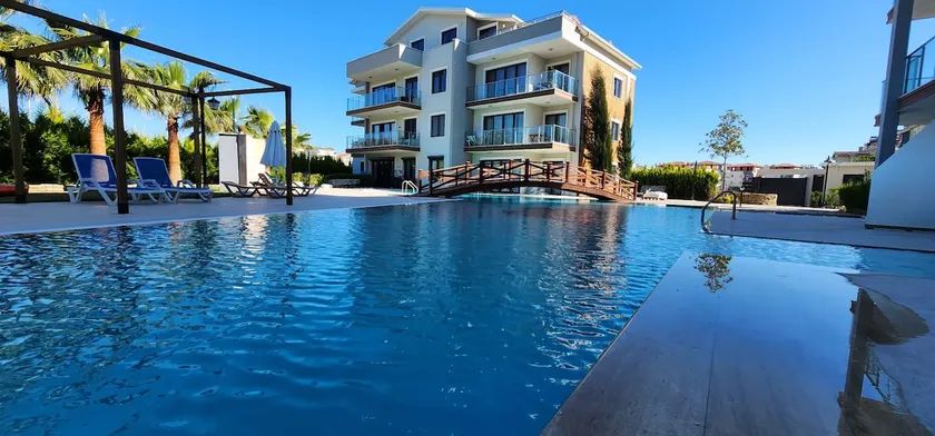 Luxury, Tranquility and Peace. 3 bedroom duplex - Image 1