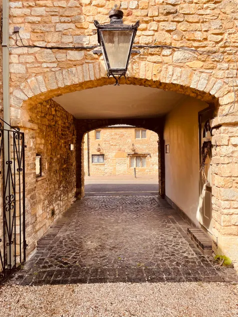 Over The Arches, Chipping Campden - Image 1