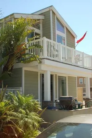 Fantastic Newport Beach, 36th A, Balboa Peninsula - Image 1